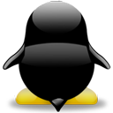Penguin pingouin pinguino 853